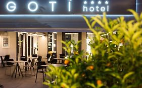 Goti Hotel